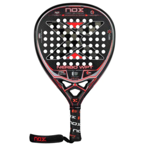 PALA PADEL NOX NERBO WPT LUXURY SERIES (360-375gr) 2023