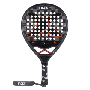 PALA PADEL NOX AT GENIUS LIMITED EDITION (360-375gr) 2023