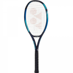 Raqueta Yonex Ezone 100 SKY Azul 2022 (300gr)