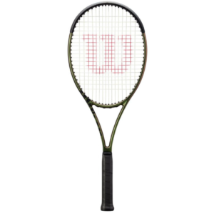 Raqueta Wilson Blade 98 16X19 V8.0 (305gr)