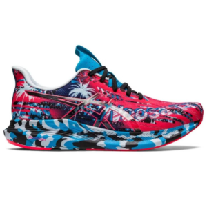Zapatilla Asics Running Noosa Tri 14 Diva Pink