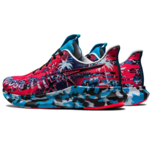Zapatilla Asics Running Noosa Tri 14 Diva Pink