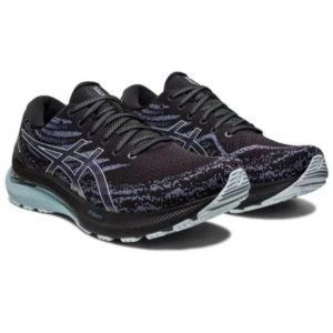 Zapatilla Asics Running Gel Kayano 29 Black Sky