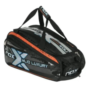 Bolso Paletero Nox Thermo ML10 Plata