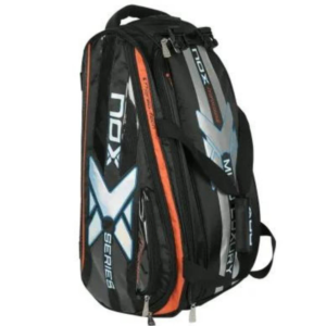 Bolso Paletero Nox Thermo ML10 Plata