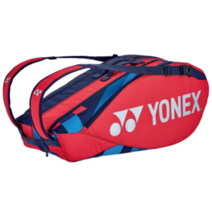 Bolso Yonex PRO 92226 X6 Scarlet 2023